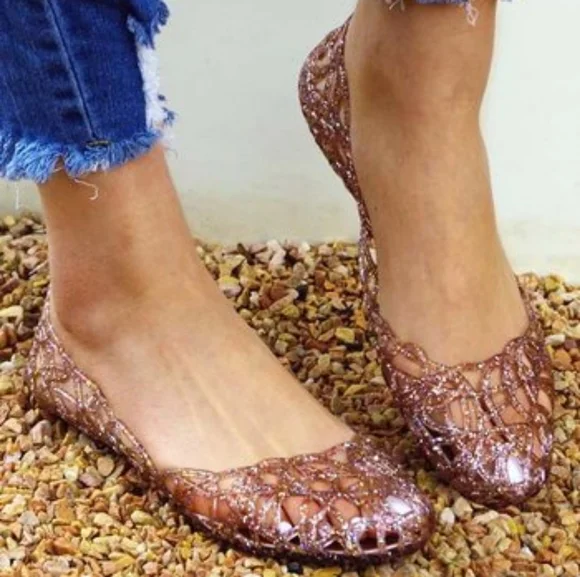 Jelly Flats Vivienne Westwood Flats Sale Vivienne Westwood